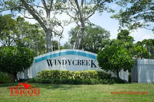Windycreek Delray Beach Homes Sold