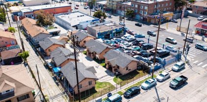 606 E 51st St, Los Angeles