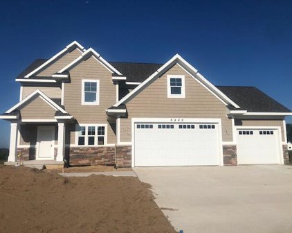 6449 Sun Ridge Drive SW, Byron Center