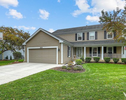 809 Arrowhead Lane, St. Charles