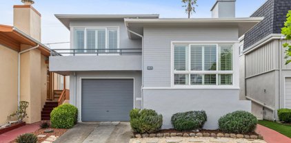 58 Dorchester  Drive, Daly City