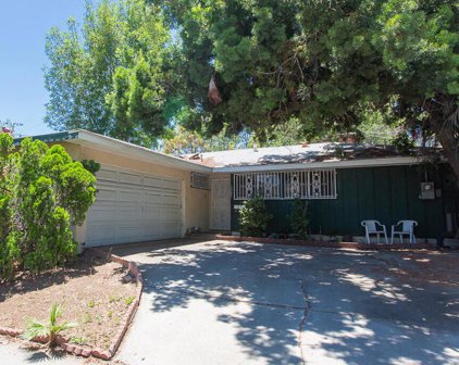 1397 S Garfield Avenue, Monterey Park