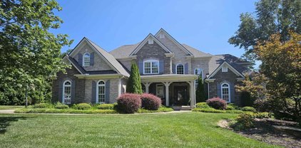 413 Chancery Lane, Simpsonville