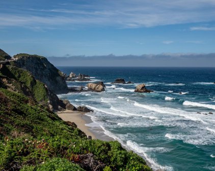 38462 Hwy 1, Monterey