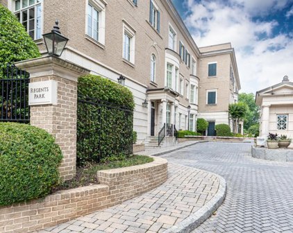 2440 Peachtree Nw Road Unit 19, Atlanta