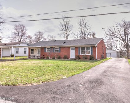 347 Meadowview Dr, Mt Washington
