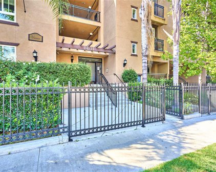 1401 S St Andrews Pl Unit 209, Los Angeles