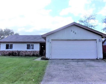 333 Lakeside Drive, Bolingbrook