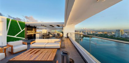 1004 Ashford Avenue Unit Penthouse, San Juan
