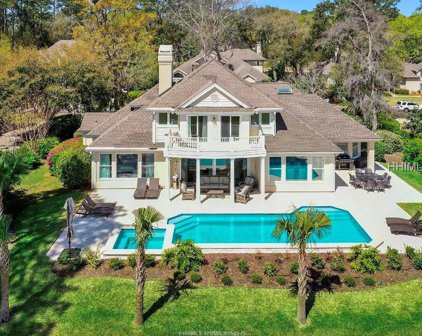 26 Cotesworth Place, Hilton Head Island
