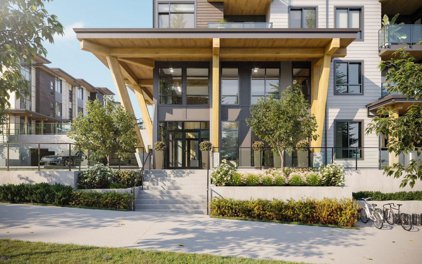 6438 Byrnepark Drive Unit 511, Burnaby
