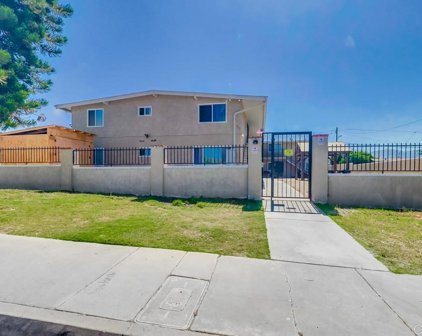 757 Grand Avenue, Spring Valley