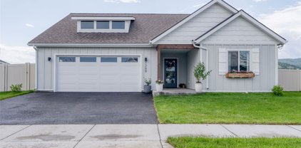 1268 Morning Eagle Drive, Kalispell