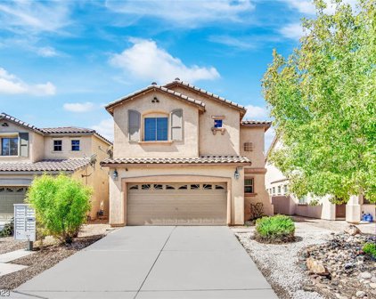 10543 Bella Camrosa Drive, Las Vegas