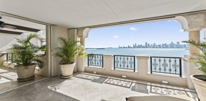 5266 Fisher Island Dr Unit #5266, Miami Beach