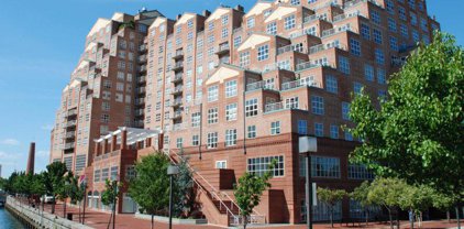 250 President St Unit #1200, Baltimore