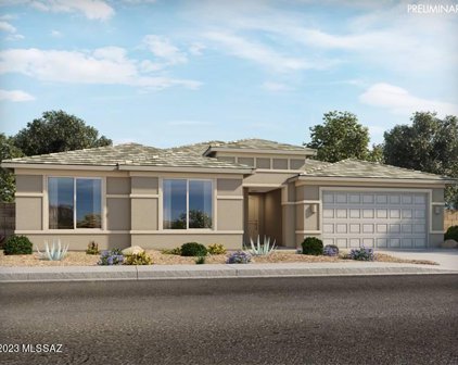 1253 E Pecan Meadow, Sahuarita