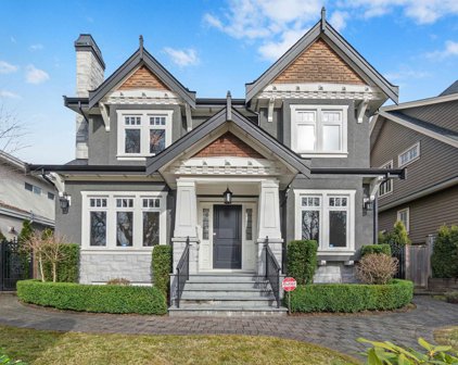 3629 W 35th Avenue, Vancouver