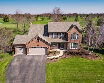 3700 Bunker Hill Drive, Algonquin