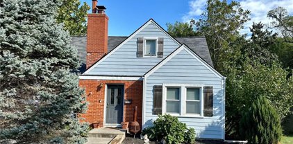 5313 N Kensington Avenue, Kansas City