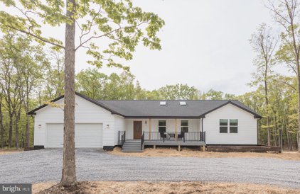 Lot 32 Emerald Ln, Berkeley Springs