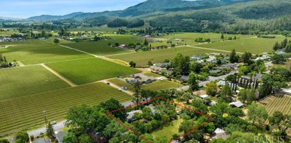 1446 Sulphur Springs Avenue, St. Helena