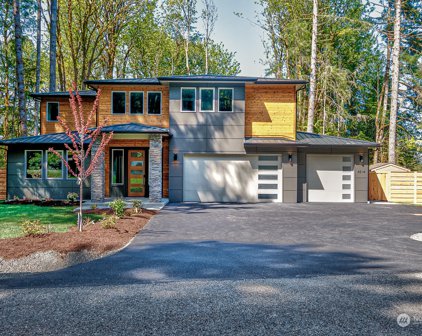 4914 Sunset Drive NW, Olympia