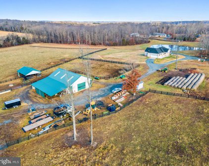 11572 Soldiers Trail, Bealeton