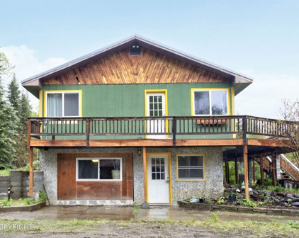 456 Wright Lane, Fairbanks
