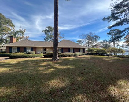 507 St. Frances, Eufaula