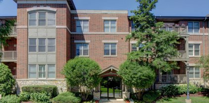 267 E Railroad Avenue Unit #203, Bartlett