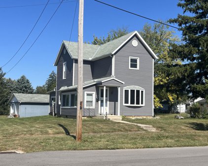 912 W Chillicothe Avenue, Bellefontaine
