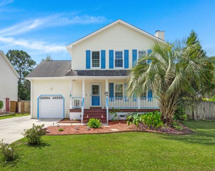 305 Navaho Boulevard, Summerville