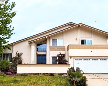 7777 Oak Creek Ct, Pleasanton