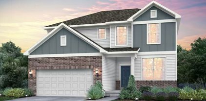 6727 Seattle Slew Drive, Whitestown