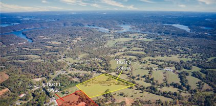 Tract 2 15.44 AC Luper  Road, Lowell