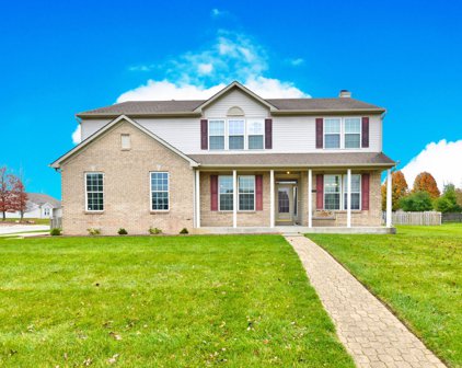 2161 Silver Rose Drive, Avon