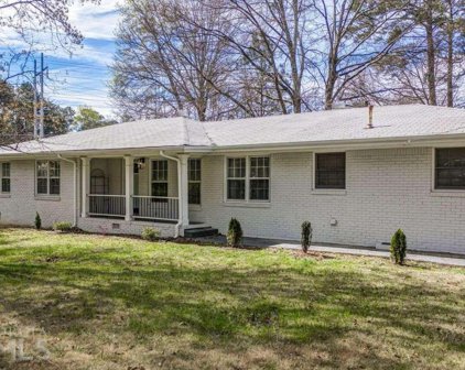 1593 Westwood, Morrow