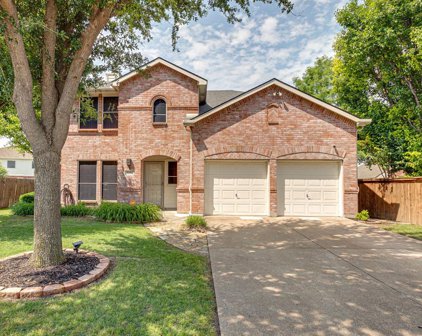 119 E Forestwood  Drive, Forney