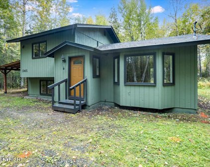 1245 E Scotwood Drive, Wasilla