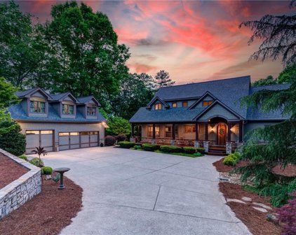 9045 Matt Highway, Ball Ground