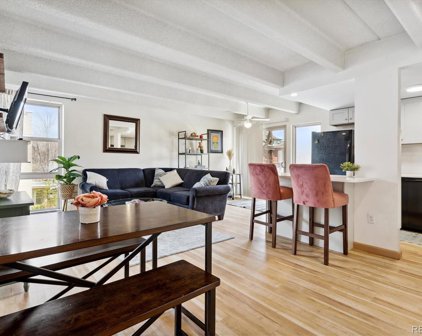 1265 Elizabeth Street Unit 202, Denver