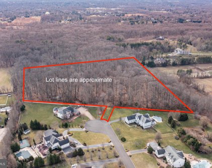 700 Bentley Ct, Moorestown