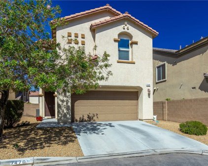 7470 Paces Mill Court, Las Vegas