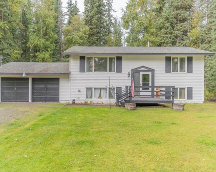 1137 Desperado Street, North Pole