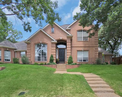 3114 Woodland Heights  Circle, Colleyville