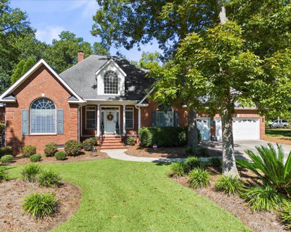 1111 Bruton Boulevard, Moncks Corner