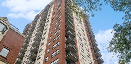 1529 S State Street Unit #10H, Chicago