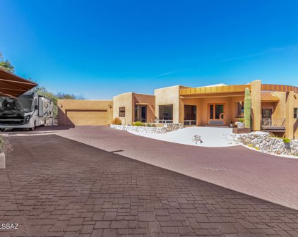 291 W Valle Del Oro, Oro Valley