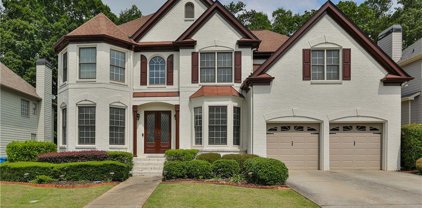 790 Southfield Lane, Alpharetta